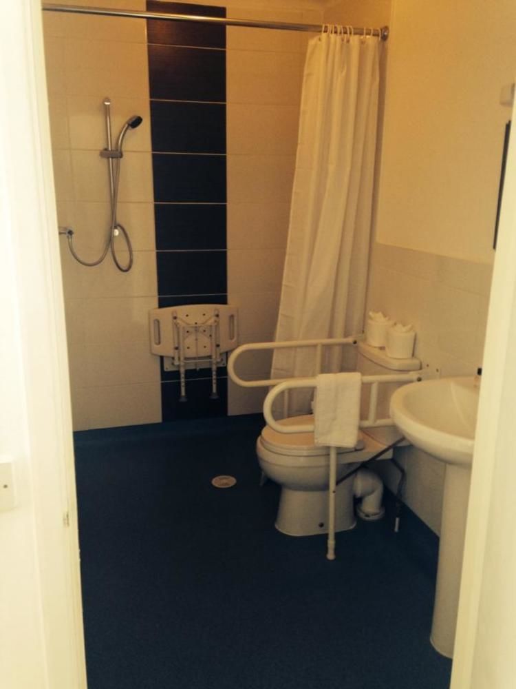 Hotel Oyo West Rocks Townhouse Eastbourne