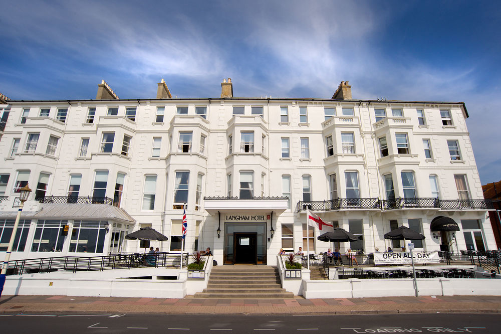 Hotel Langham Eastbourne