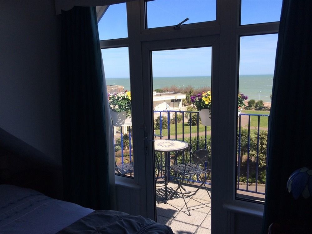 Guest house Seaview 4*