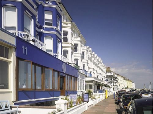 Waterside Boutique Eastbourne