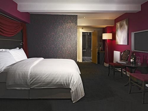 Waterside Boutique Hotel Eastbourne