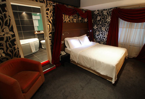 Hotel Waterside Boutique Eastbourne