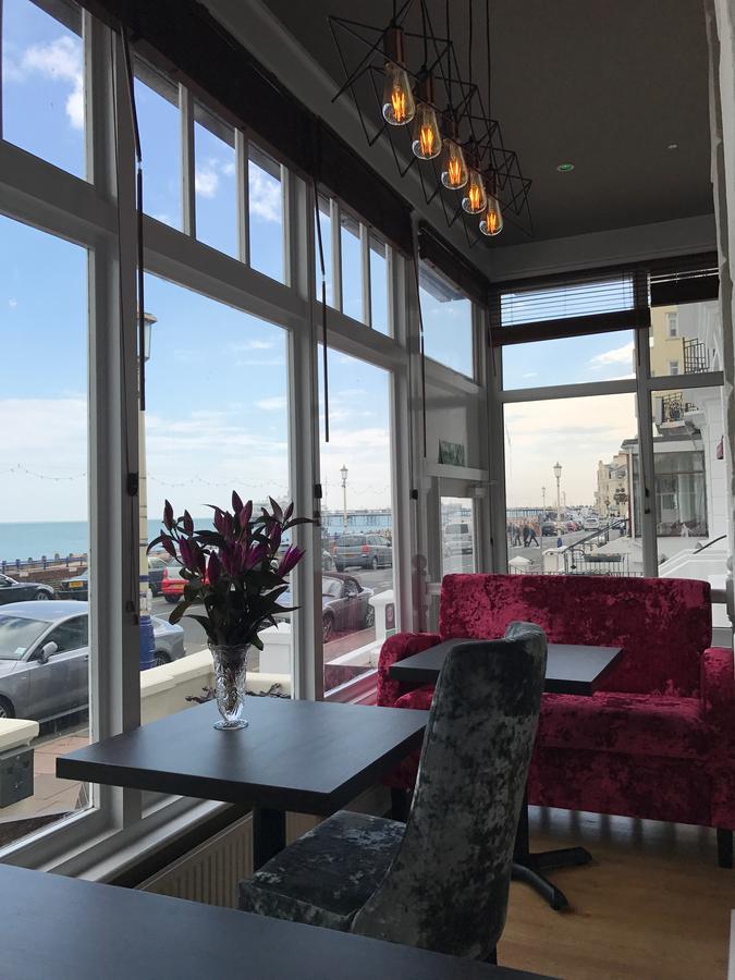 Atlanta Eastbourne