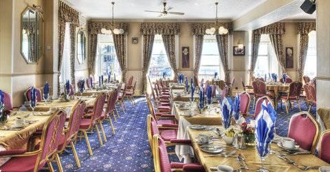 Claremont Lions Hotel Eastbourne