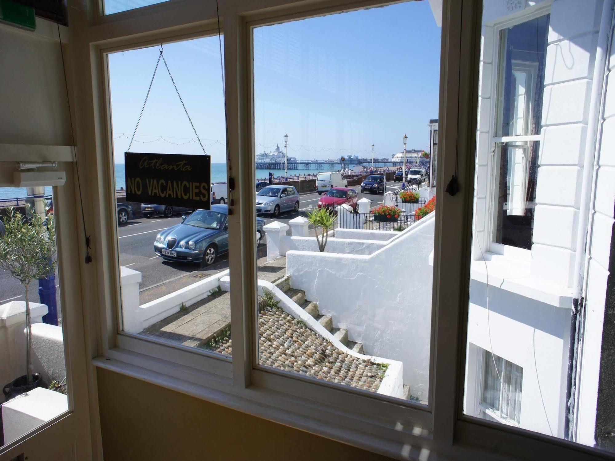 Atlanta Eastbourne