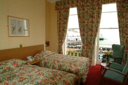 Hotel Claremont Lions 3*