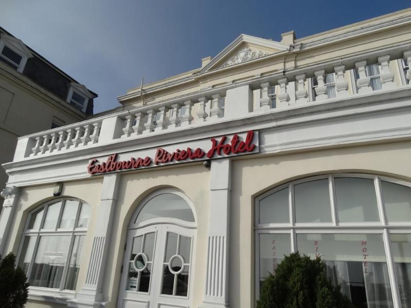 Hotel Riviera 3*