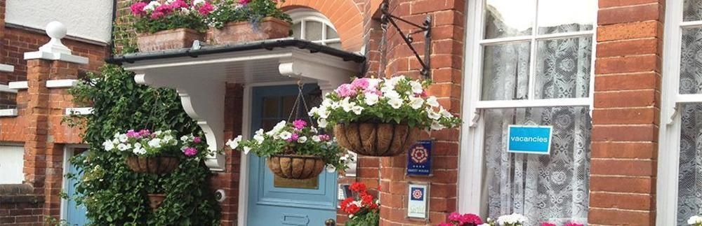 Guest house Brayscroft House 4*