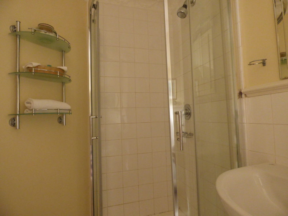 Guest house Brayscroft House 4*