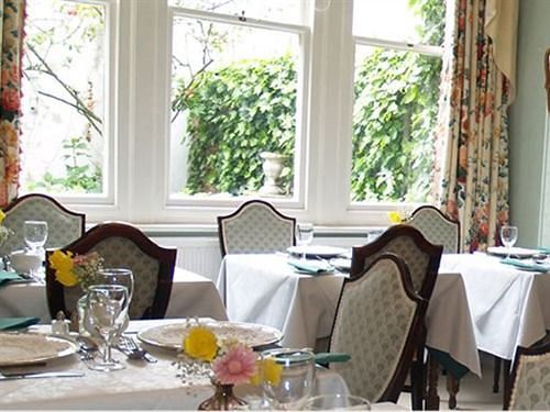 Brayscroft House 4* Eastbourne