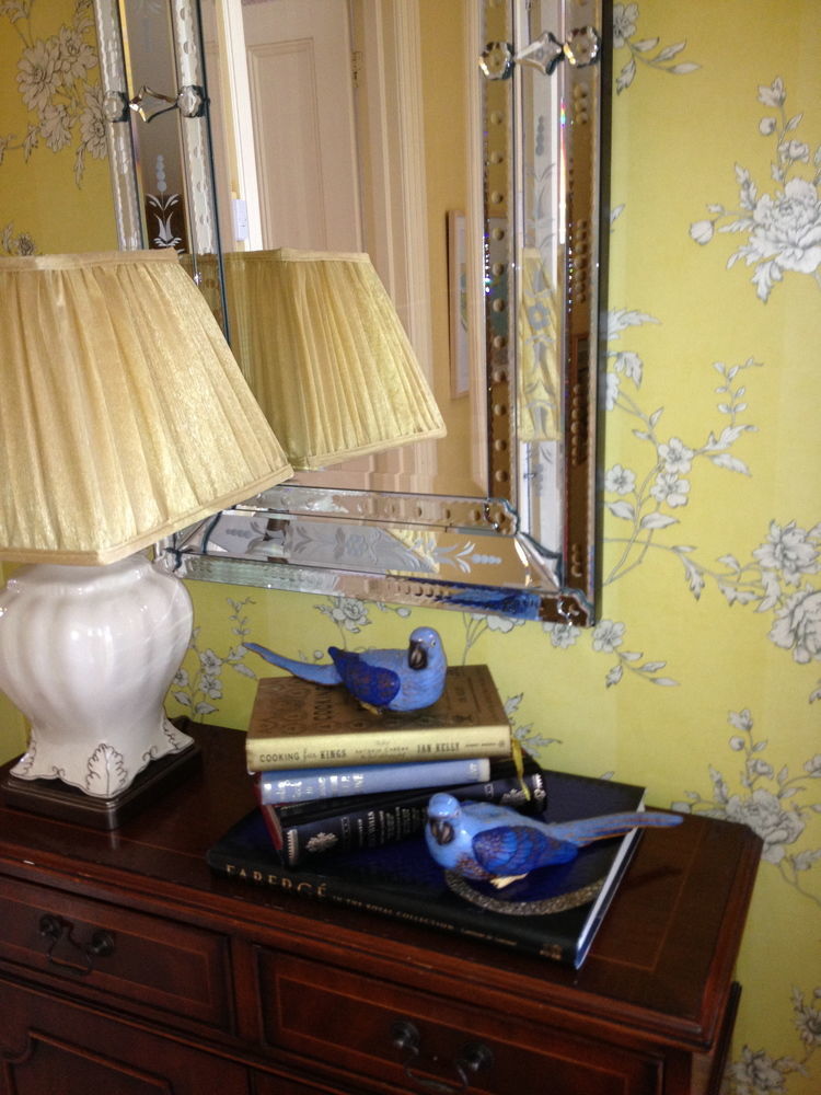 Guest house Brayscroft House 4*