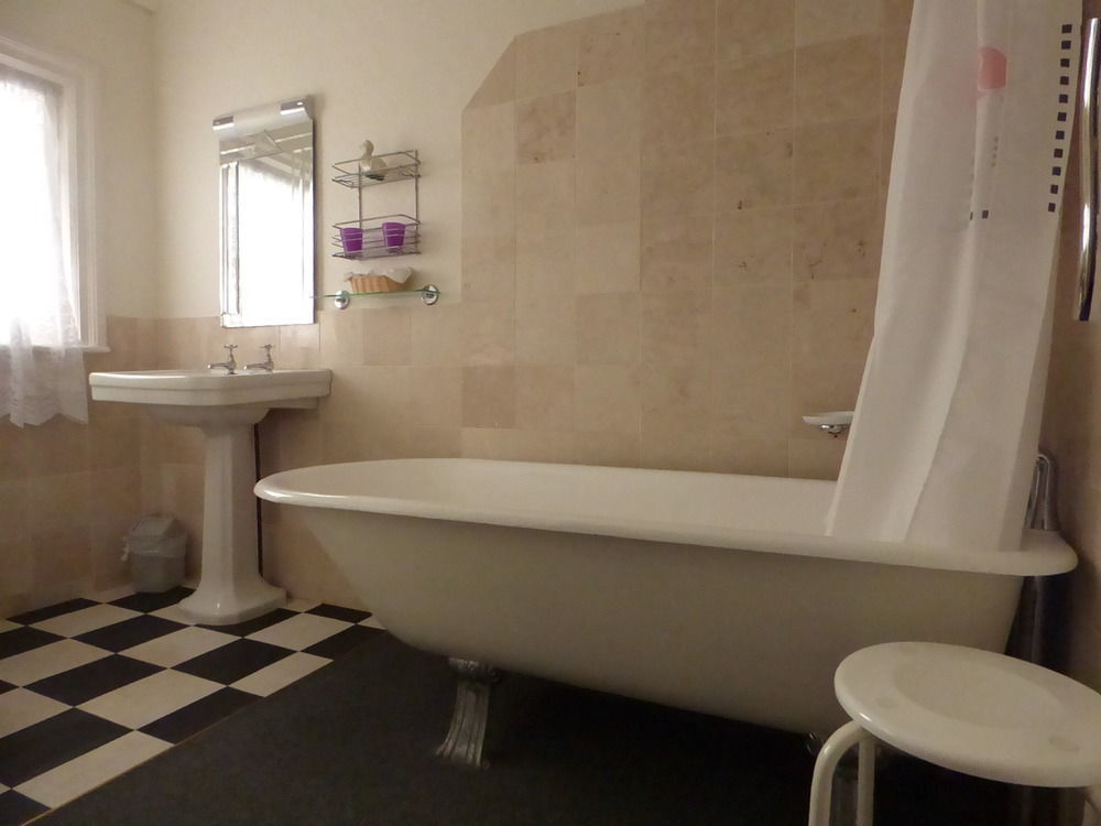 Guest house Brayscroft House 4*
