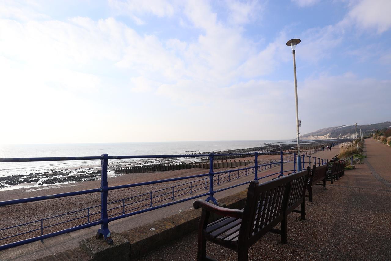 Western Citrus Hotel Eastbourne