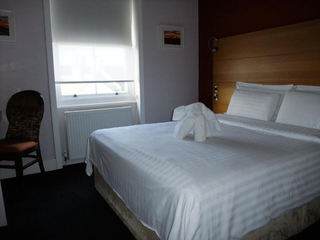 Hotel Waterside Boutique