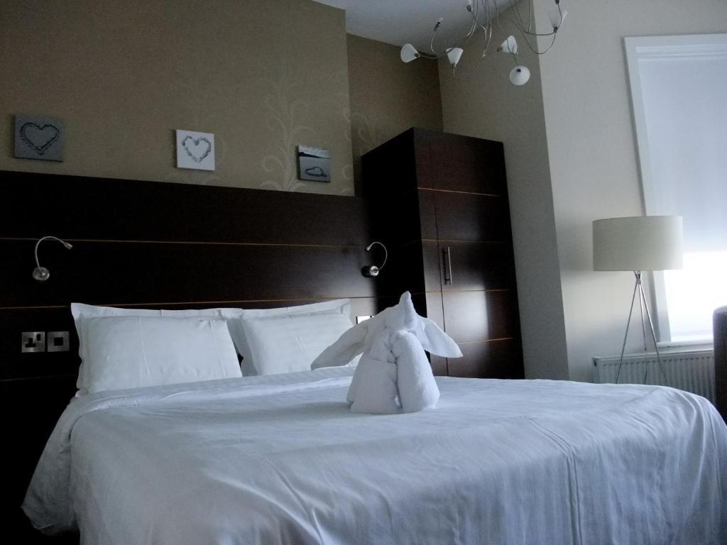 Hotel Waterside Boutique 3*