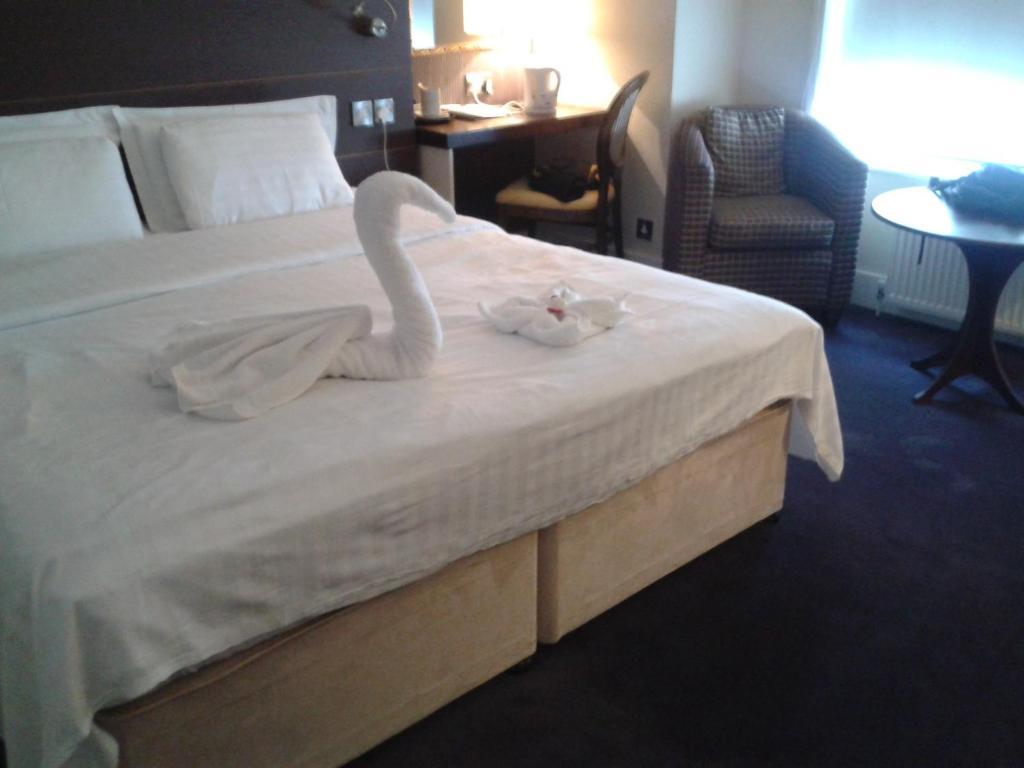 Waterside Boutique 3*