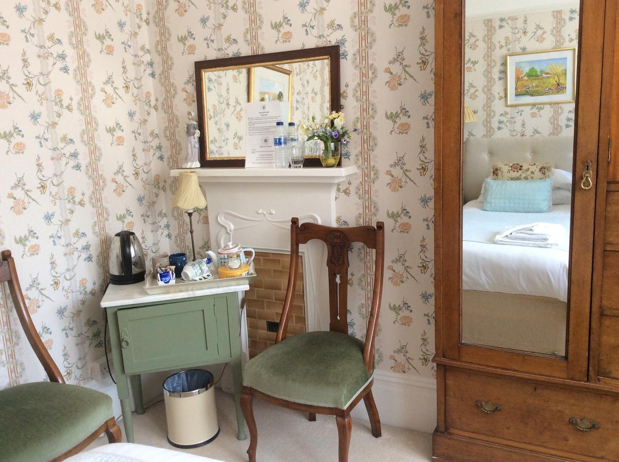 Brayscroft House Guest house Eastbourne