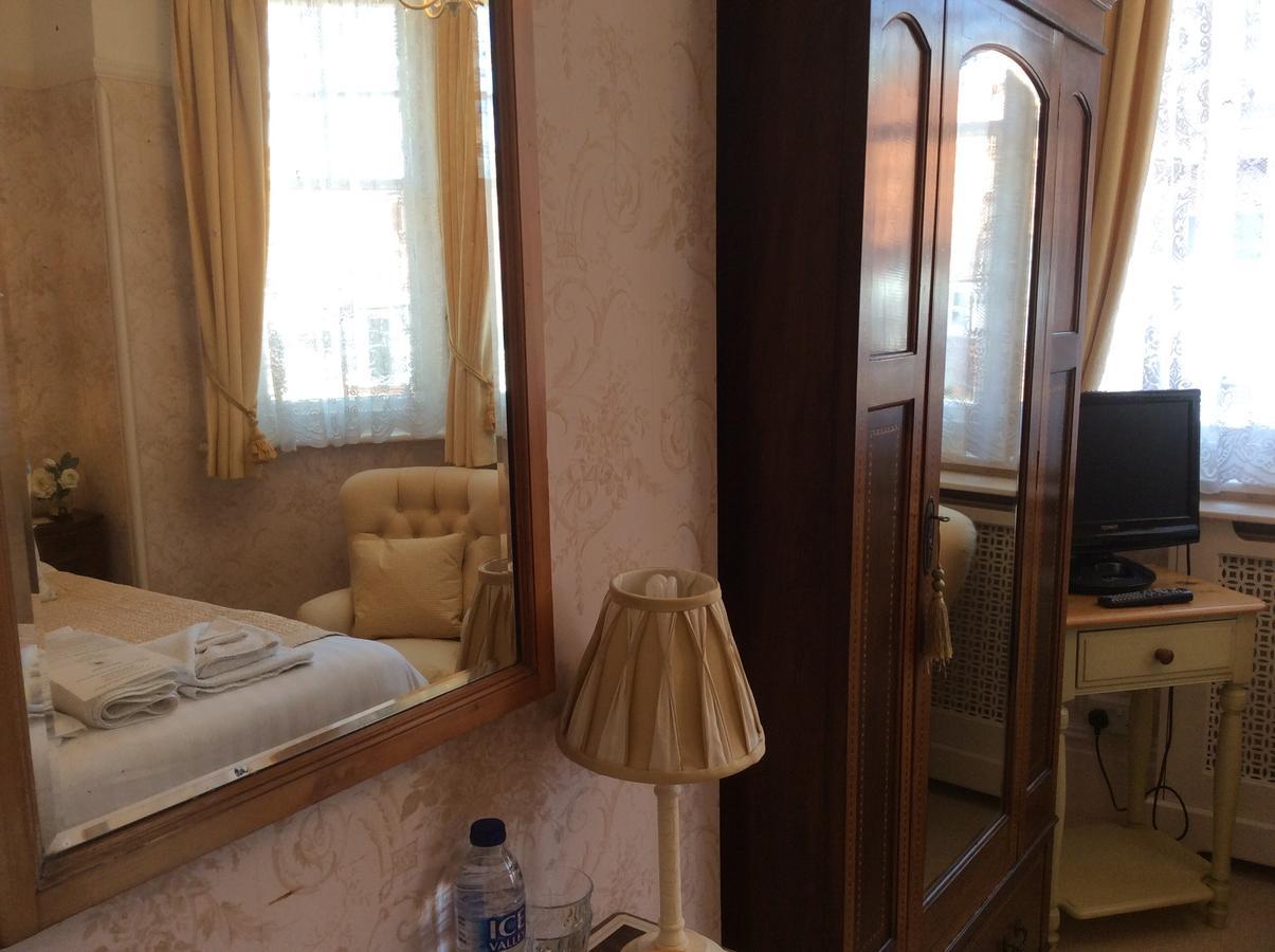 Brayscroft House 4*