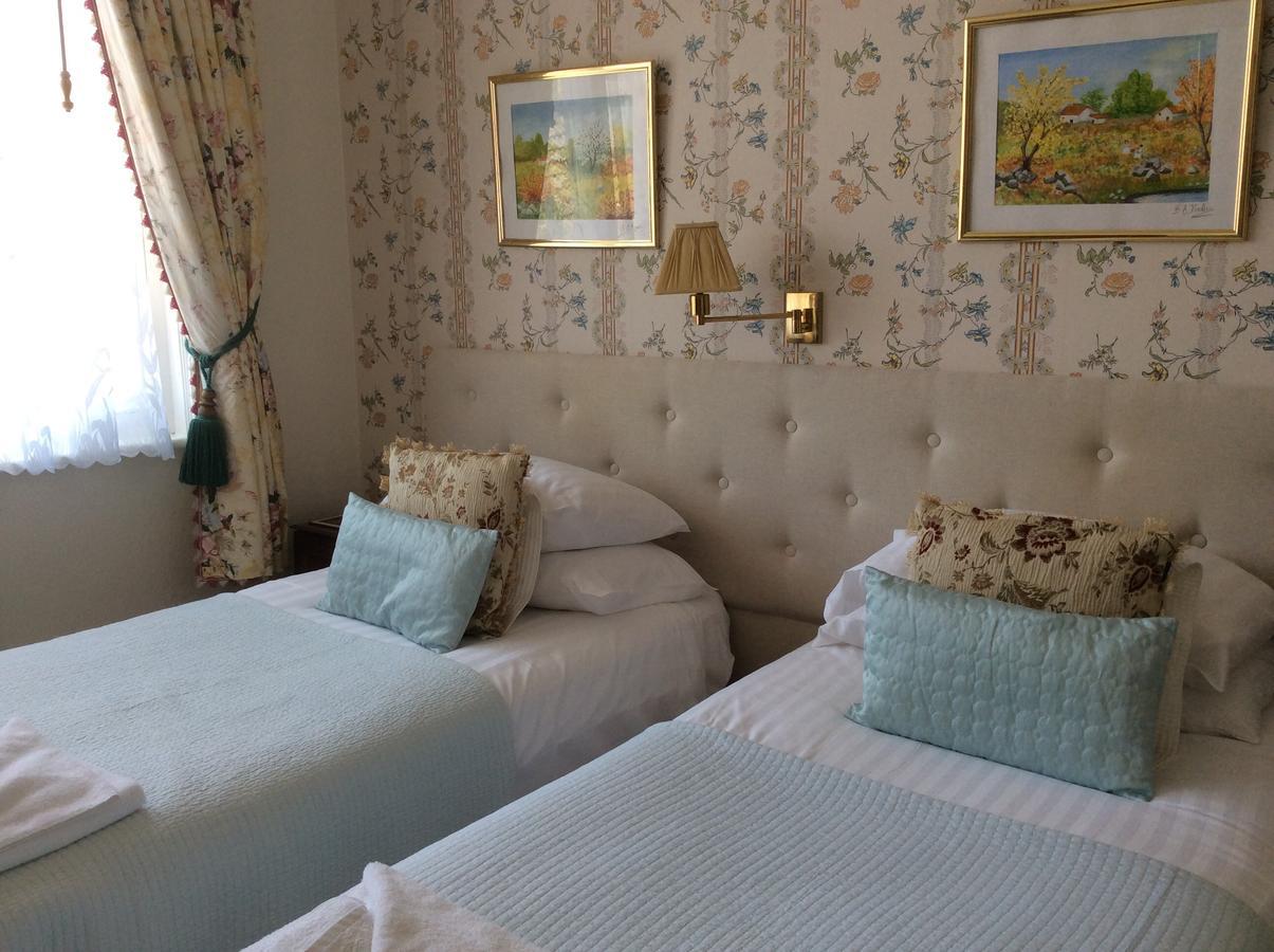 Brayscroft House 4* Eastbourne