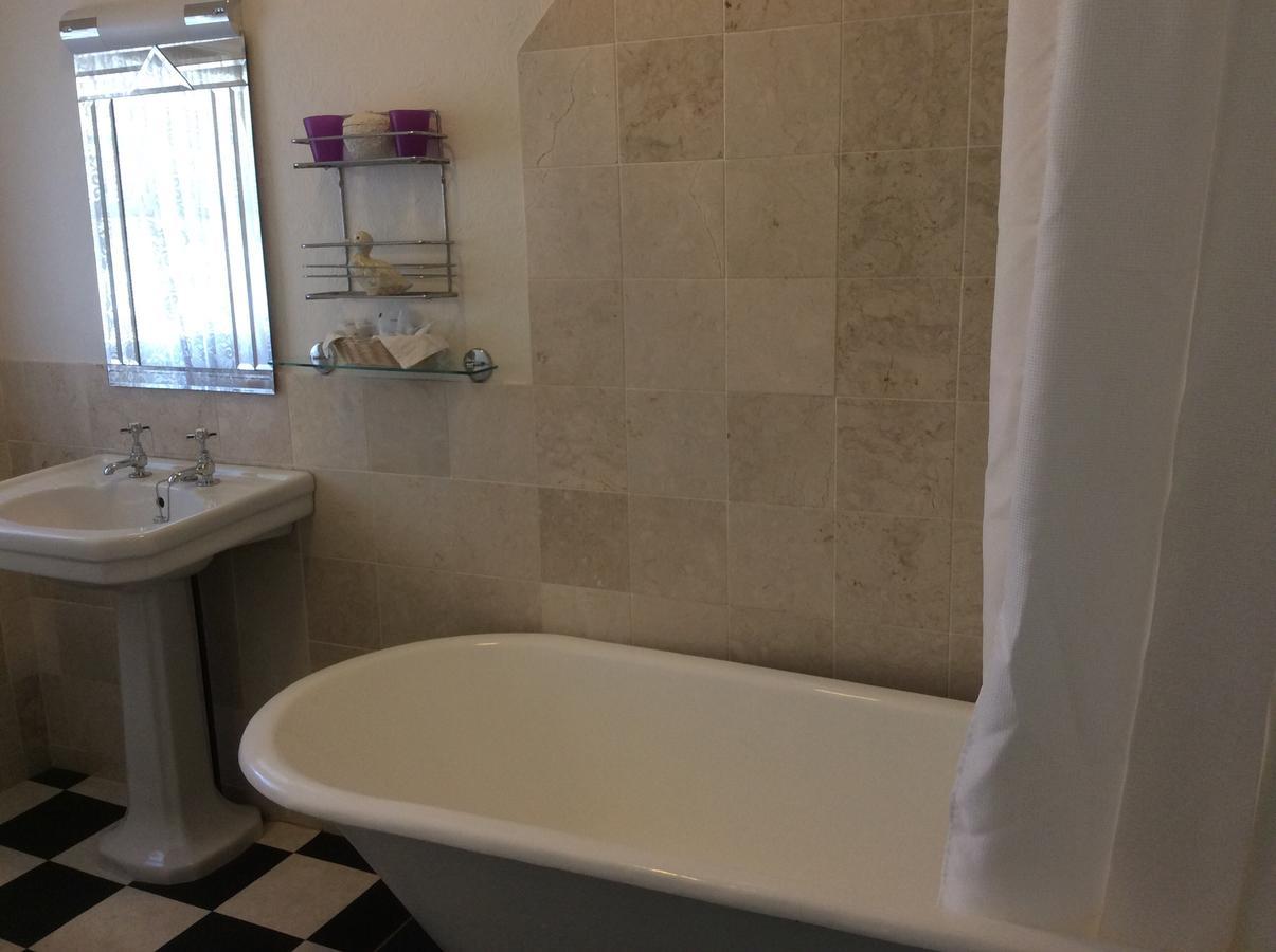 Guest house Brayscroft House Eastbourne