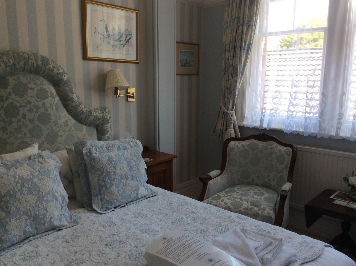 Brayscroft House Guest house 4*