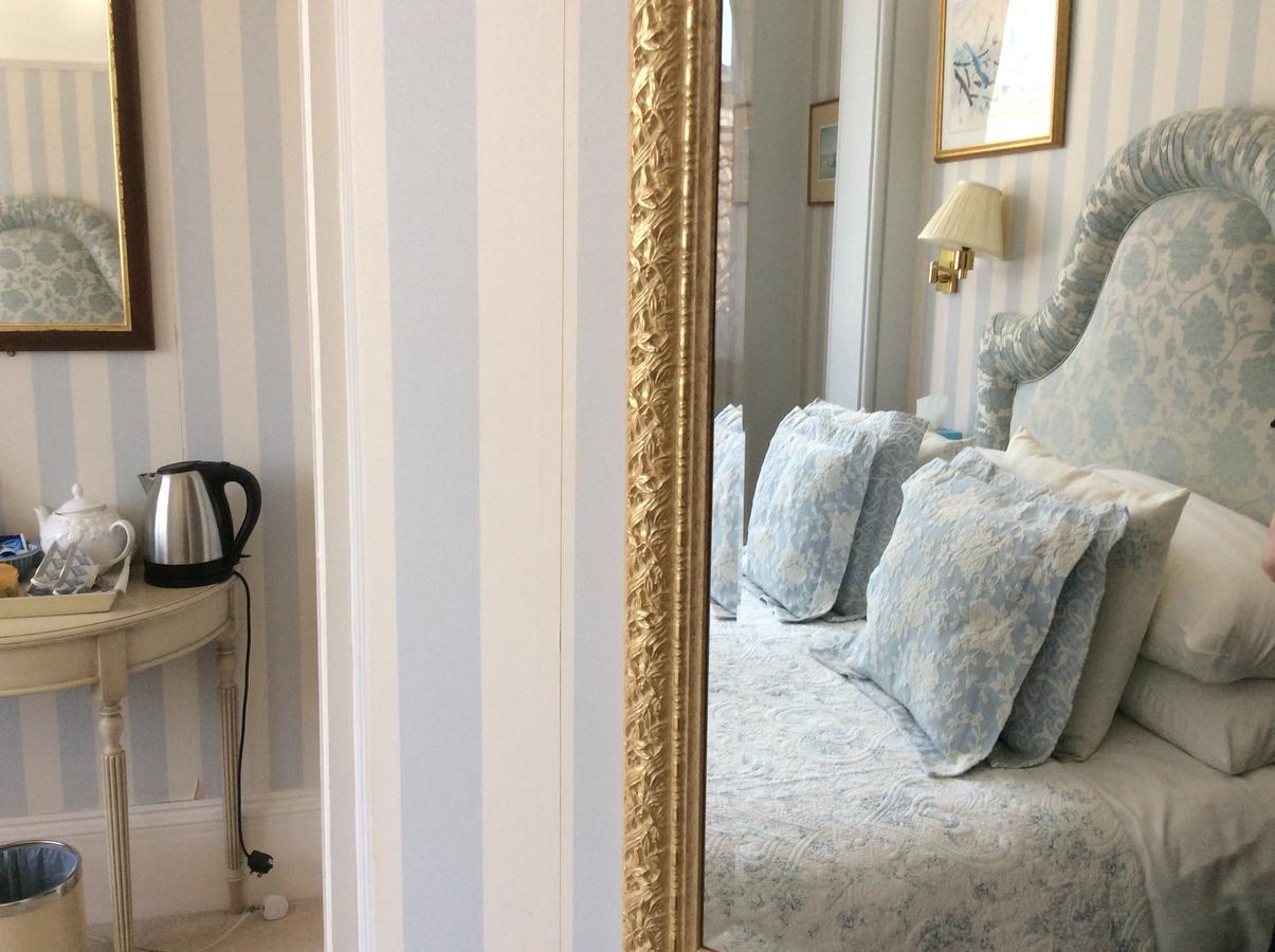 Brayscroft House Guest house 4*