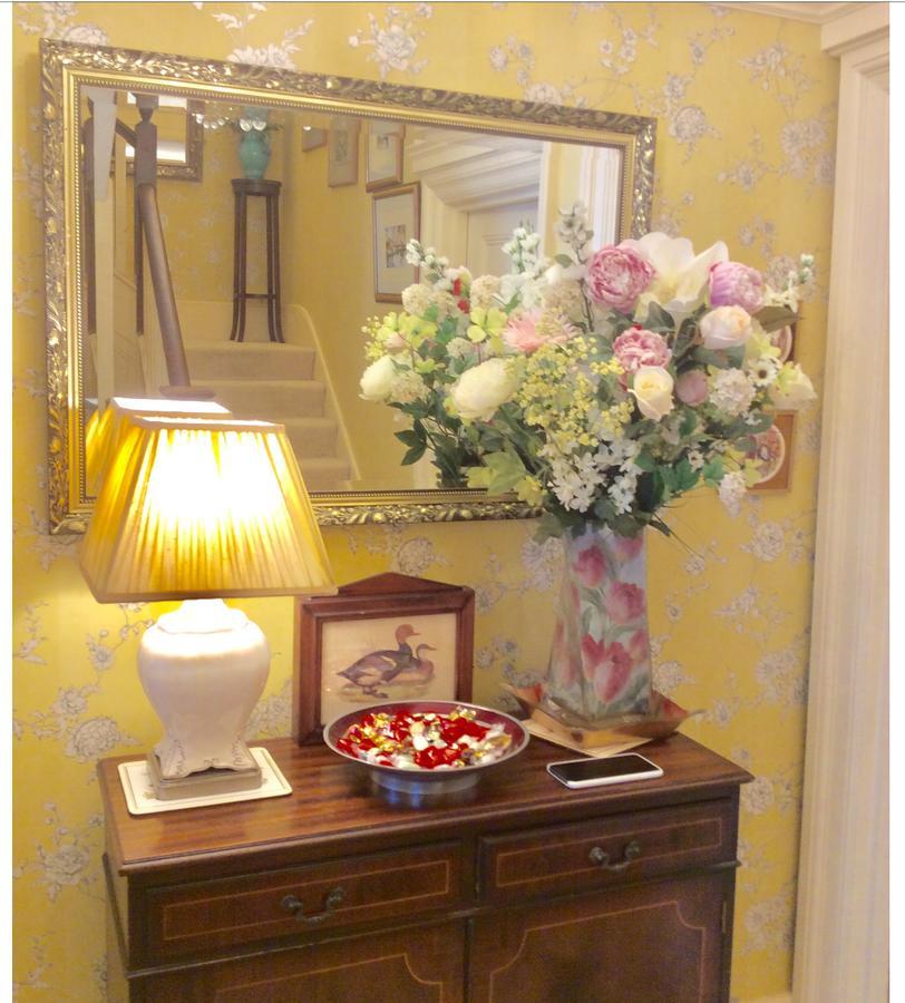 Brayscroft House Guest house