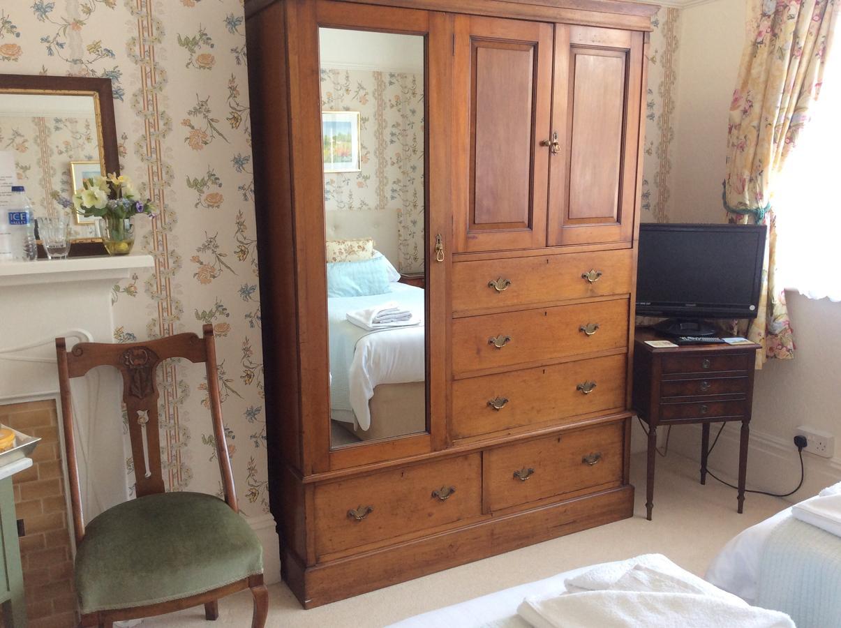 Brayscroft House 4*