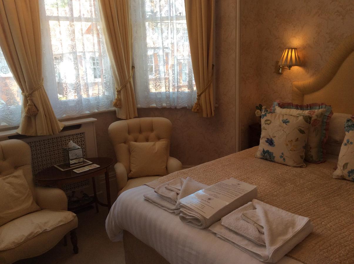 Brayscroft House 4* Eastbourne