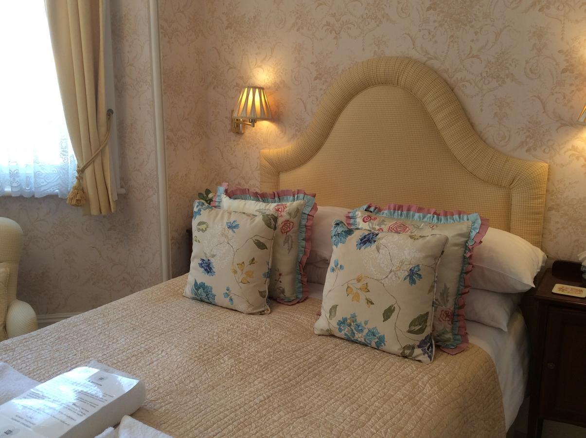 Guest house Brayscroft House Eastbourne
