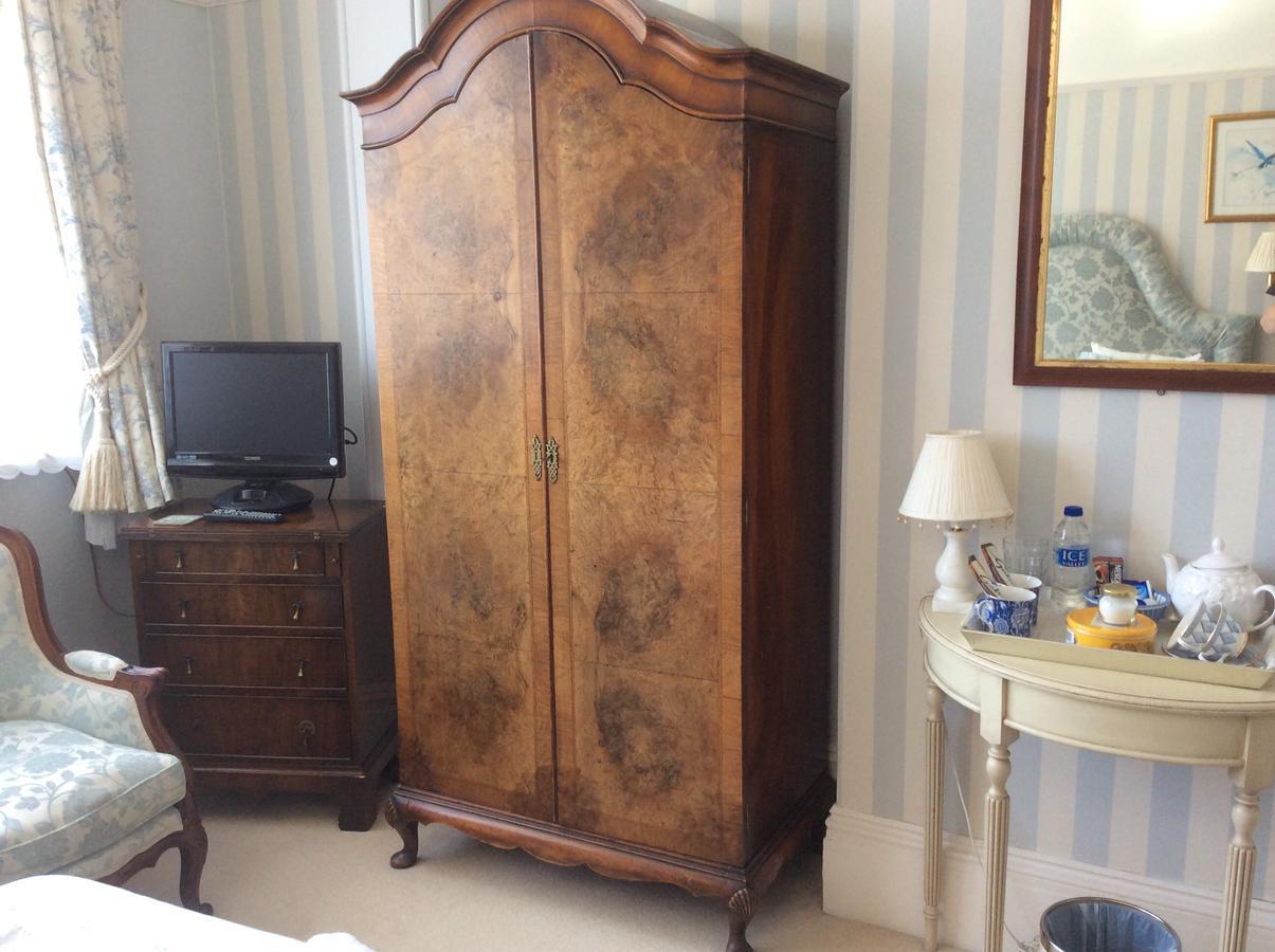 Brayscroft House 4*