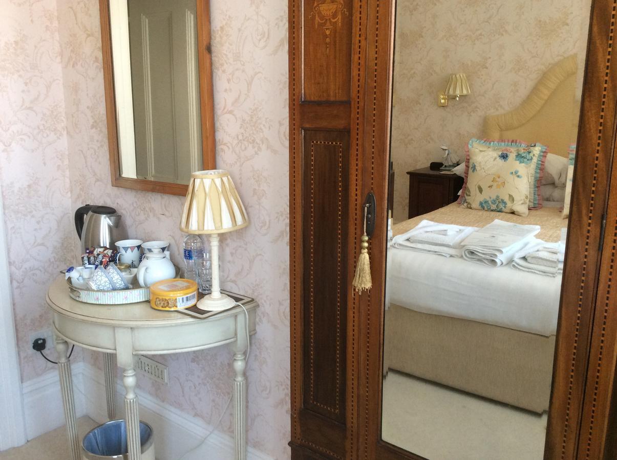 Brayscroft House 4*