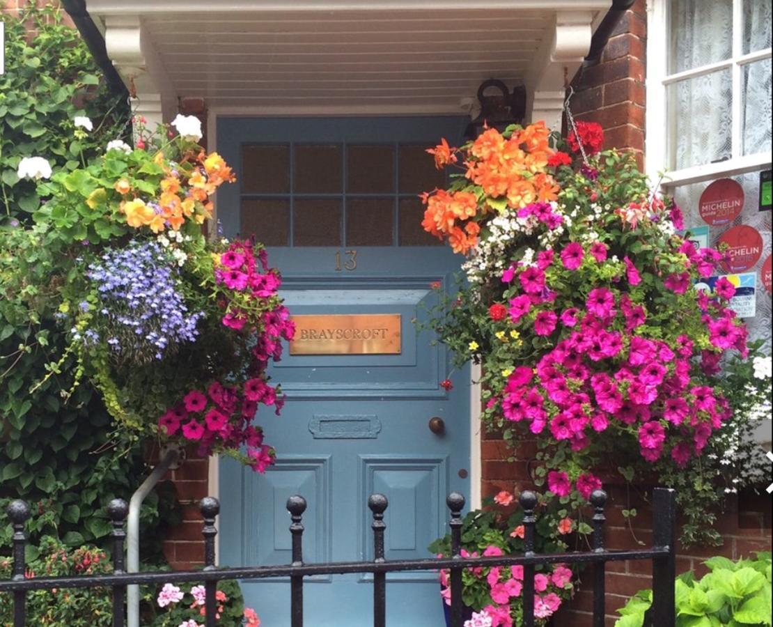 Guest house Brayscroft House 4*