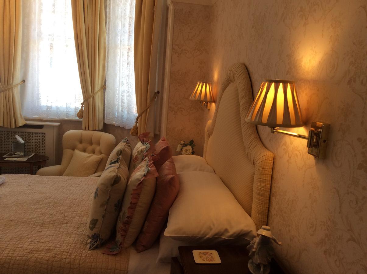 Brayscroft House Guest house 4*