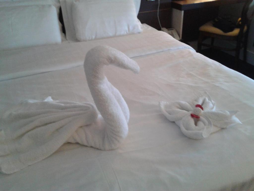 Waterside Boutique 3*