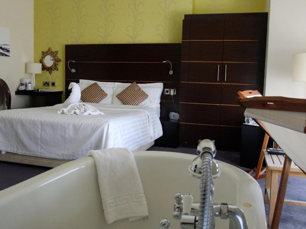 Hotel Waterside Boutique Eastbourne