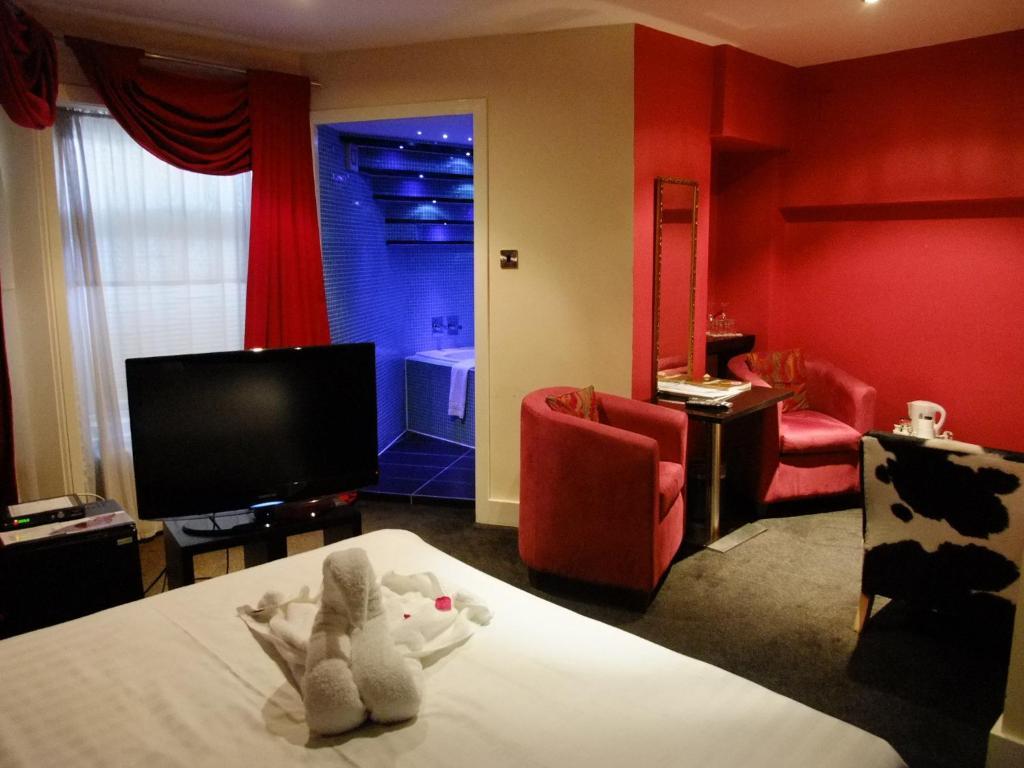 Hotel Waterside Boutique