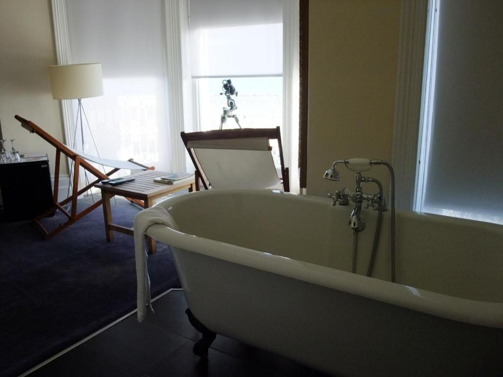Waterside Boutique Hotel Eastbourne