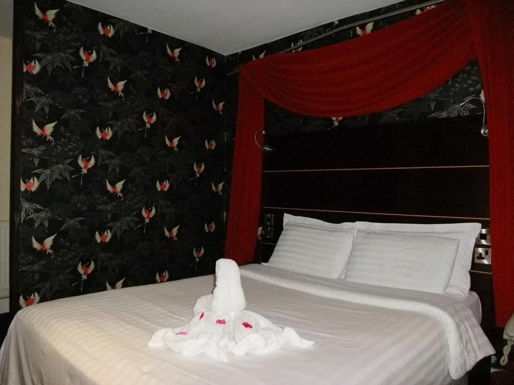 Waterside Boutique 3*