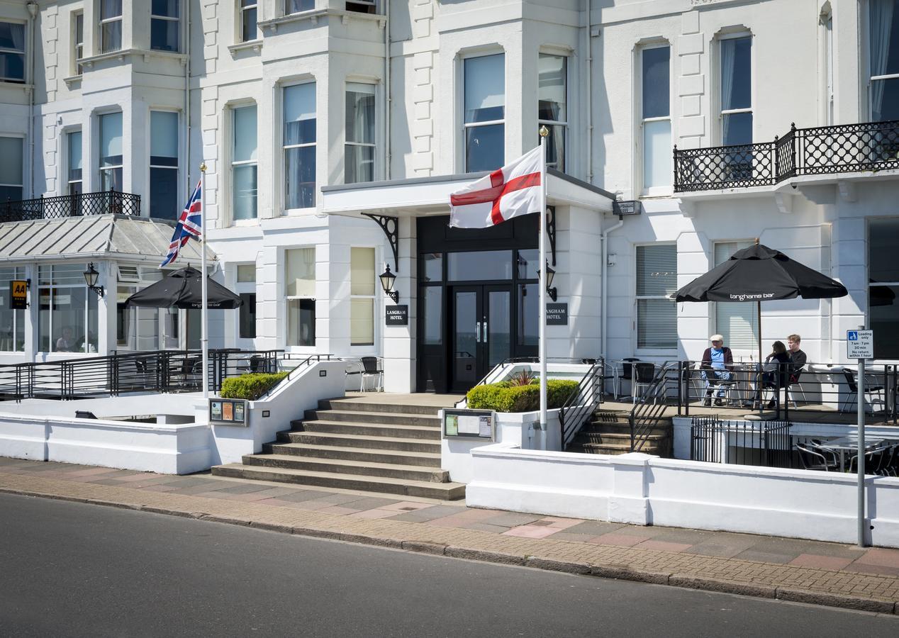 Langham 4* Eastbourne