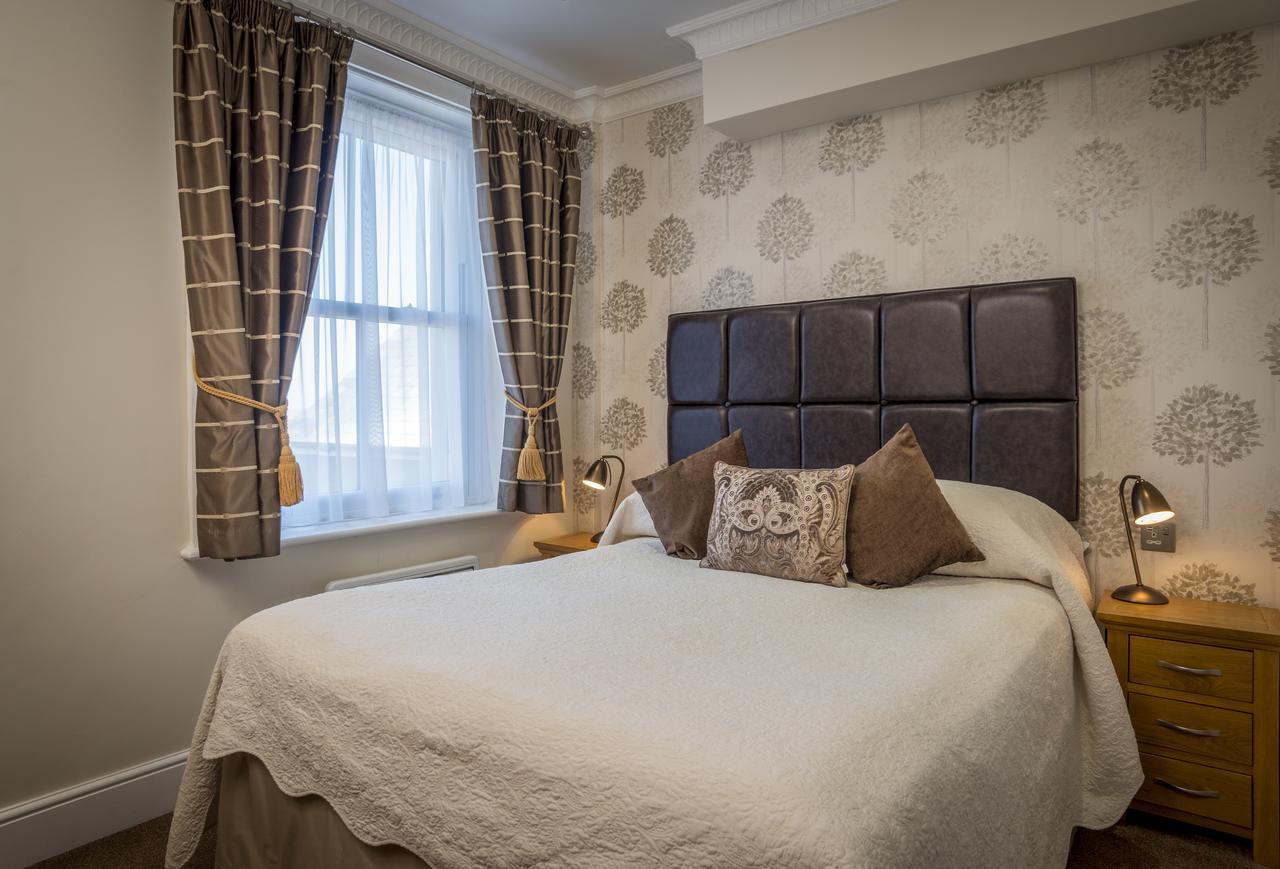 Hotel Langham Eastbourne