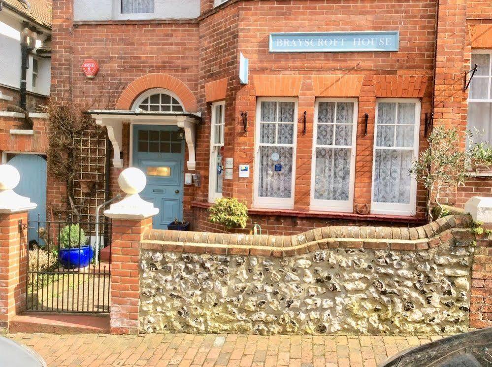 Brayscroft House 4* Eastbourne