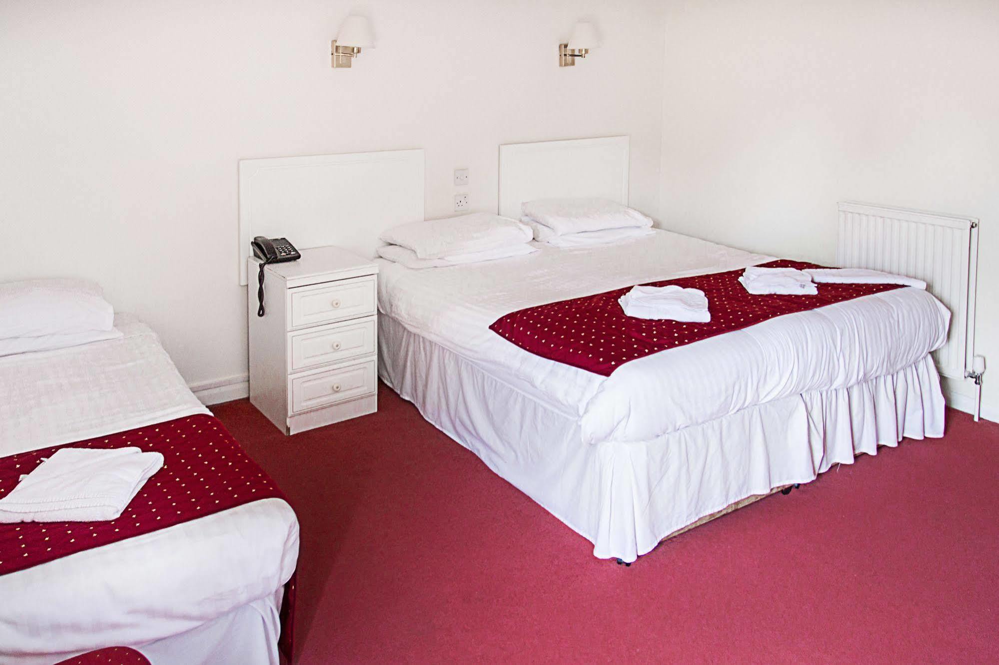 Afton Hotel 2*