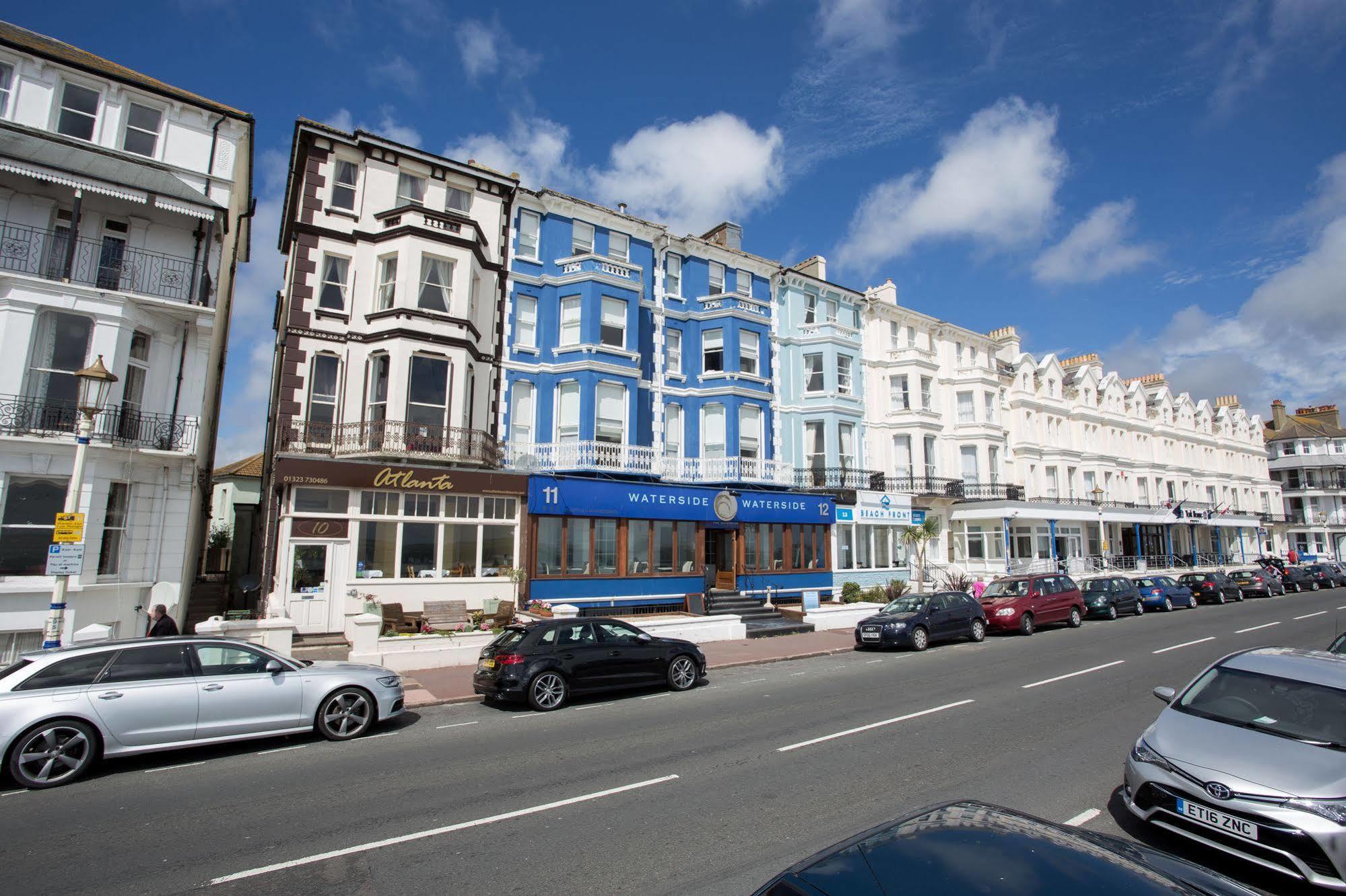 Hotel Waterside Boutique