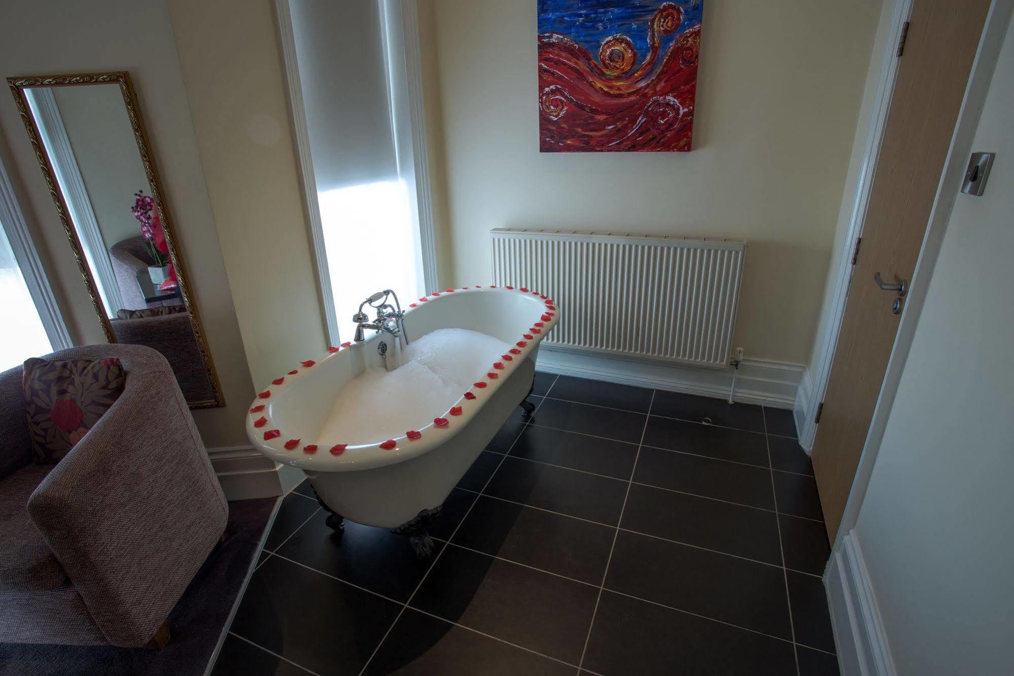Hotel Waterside Boutique 3*