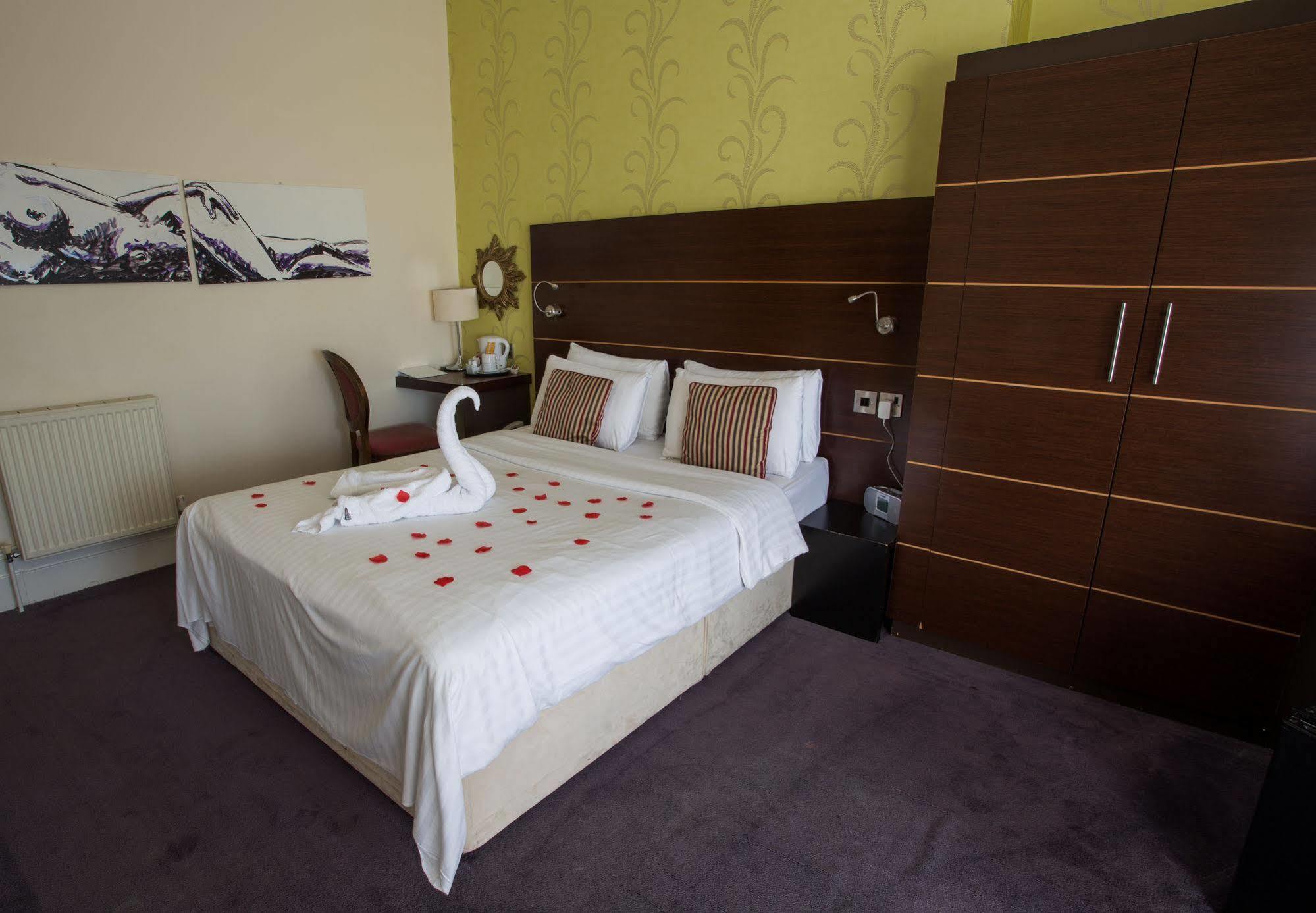 Hotel Waterside Boutique