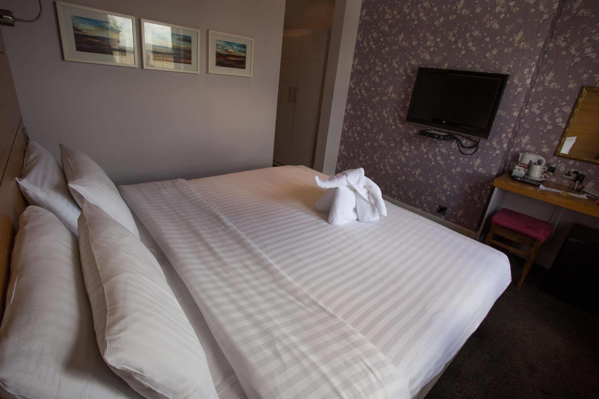 Hotel Waterside Boutique 3*