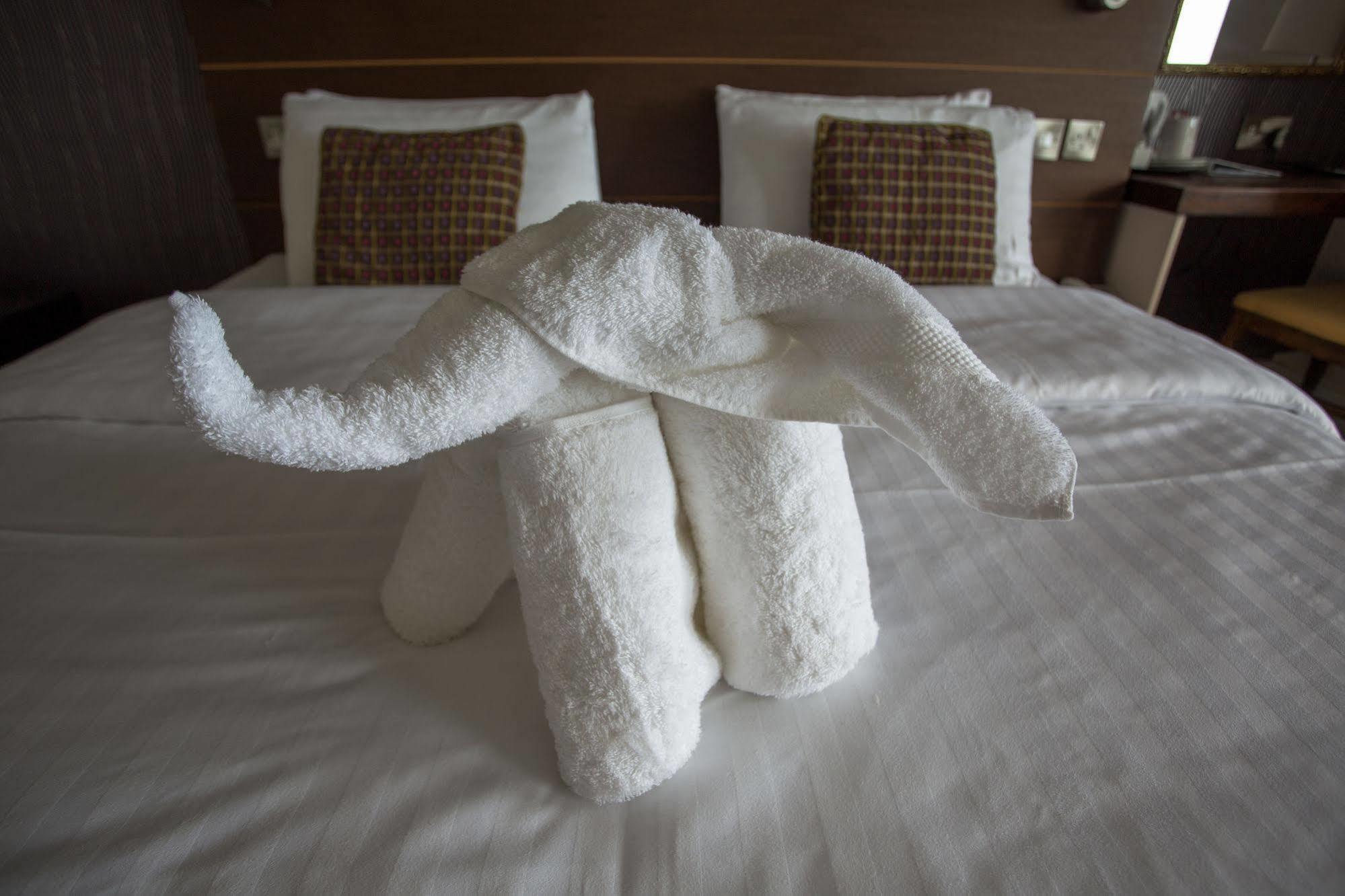 Waterside Boutique Hotel 3*