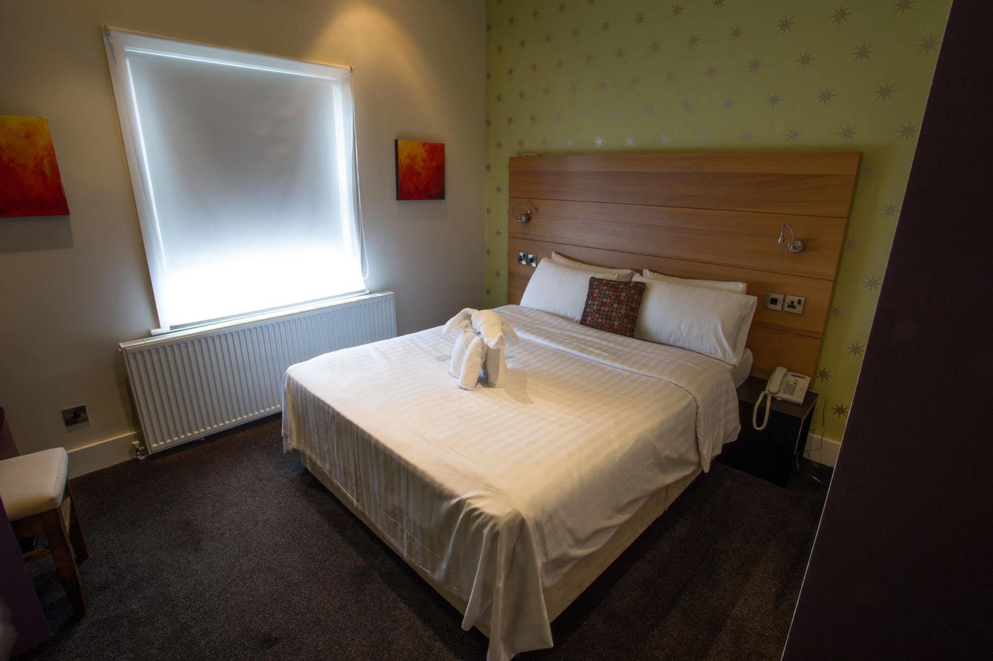 Waterside Boutique 3* Eastbourne