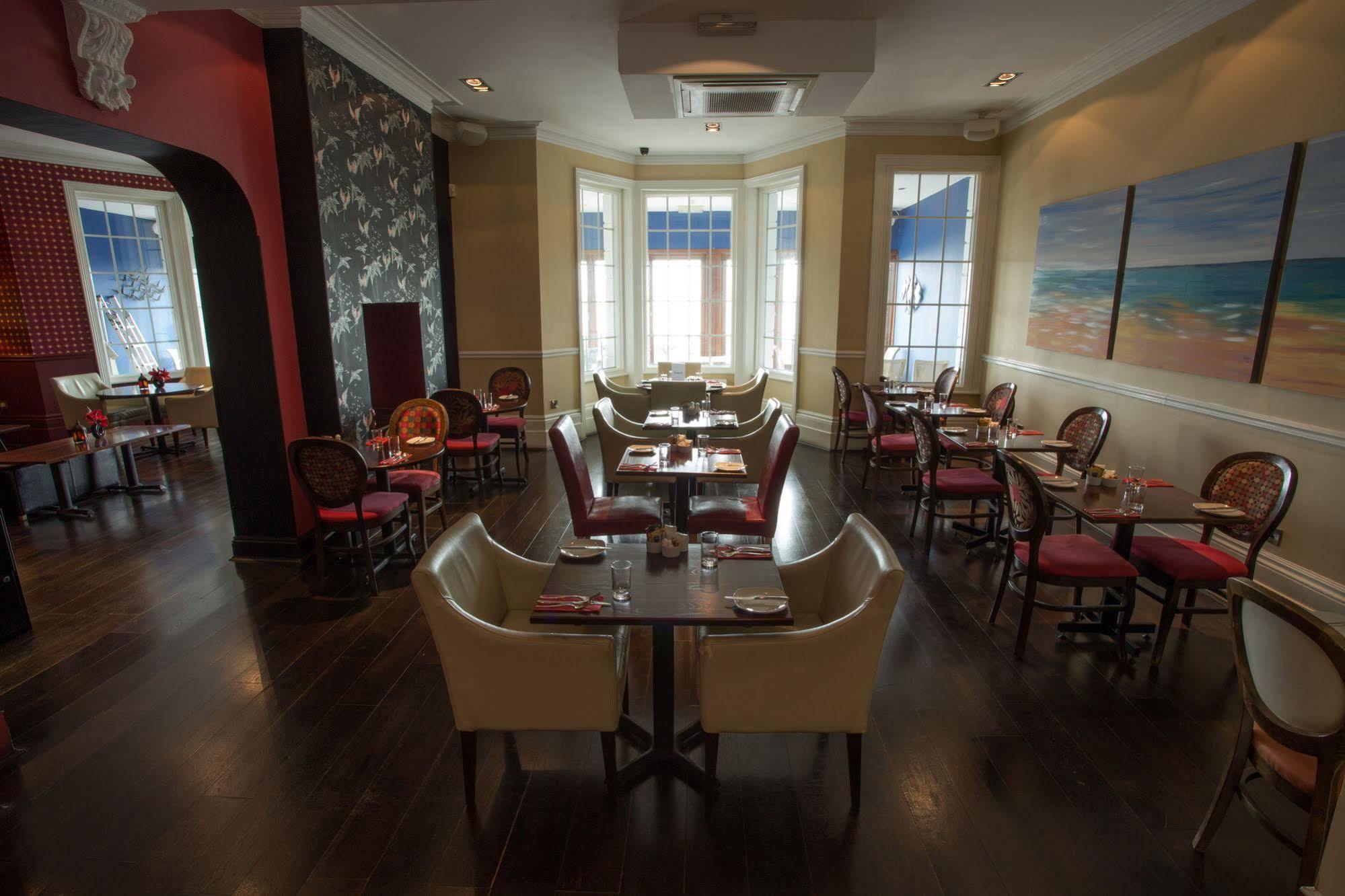 Hotel Waterside Boutique 3*